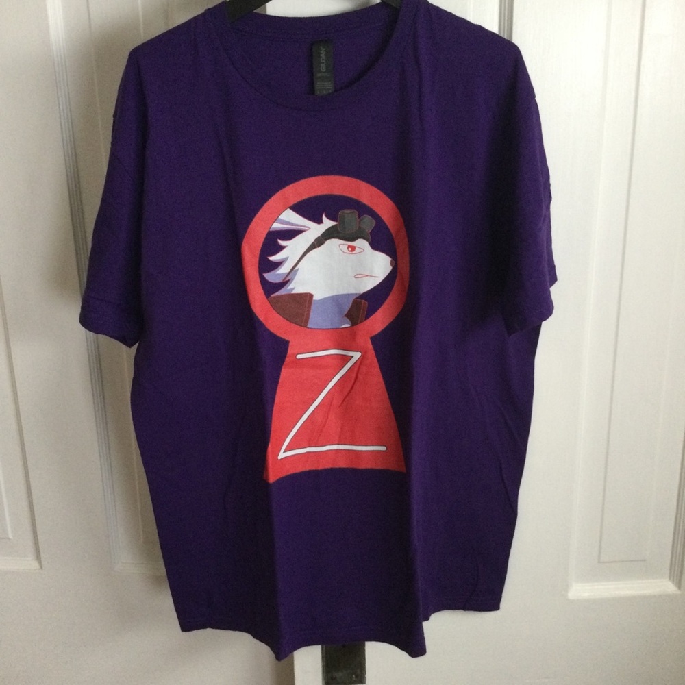 🚨Gildan King Kazma T- Shirt
